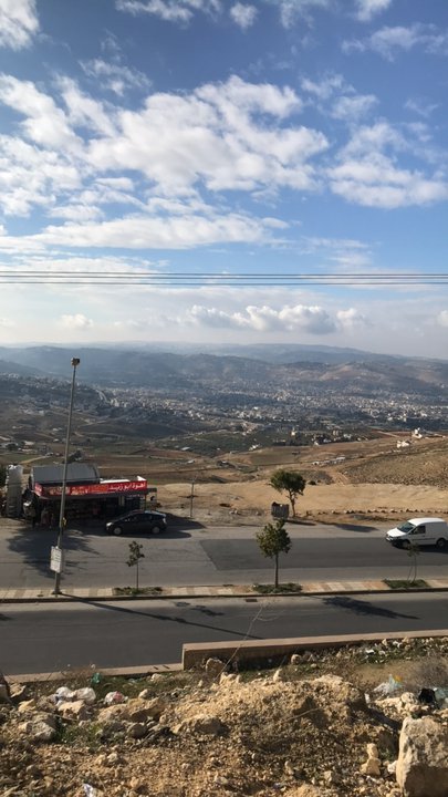 مشاركاتي في أنت الراصد