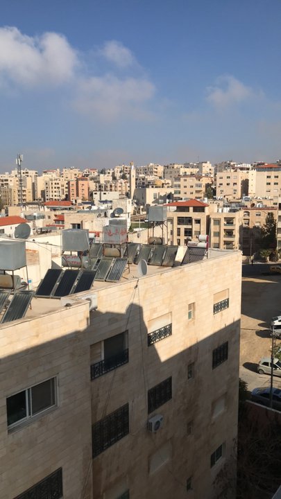 مشاركاتي في أنت الراصد