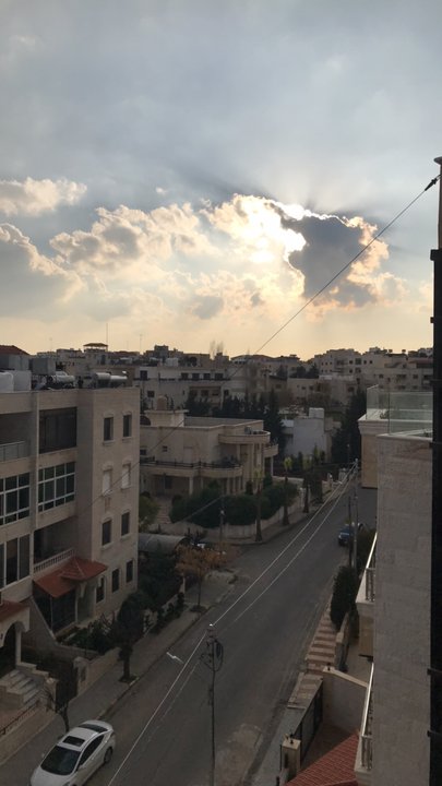 مشاركاتي في أنت الراصد