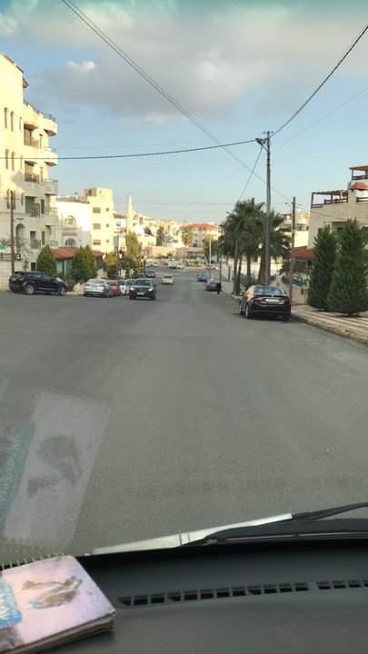 مشاركاتي في أنت الراصد