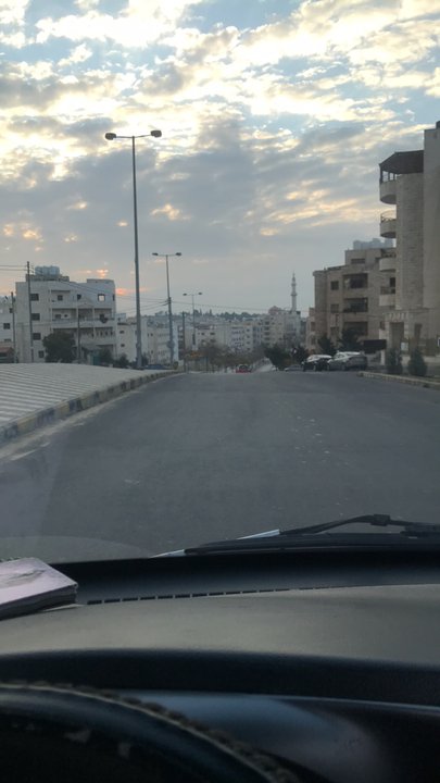 مشاركاتي في أنت الراصد