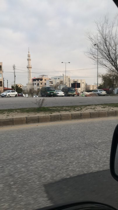 مشاركاتي في أنت الراصد