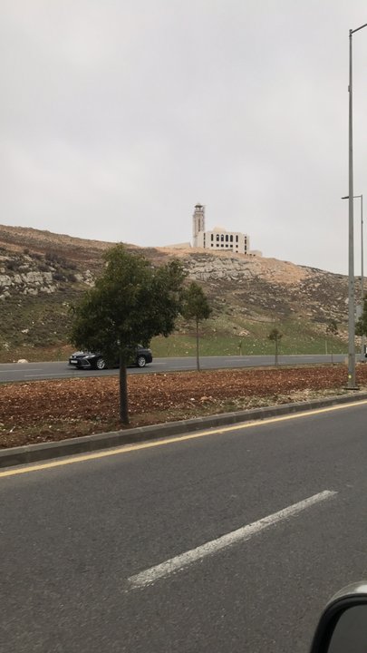 مشاركاتي في أنت الراصد