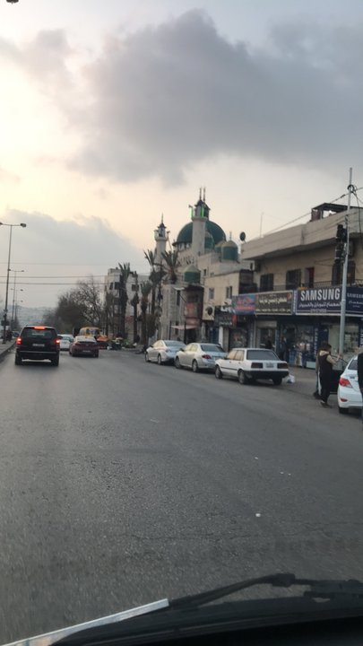 مشاركاتي في أنت الراصد