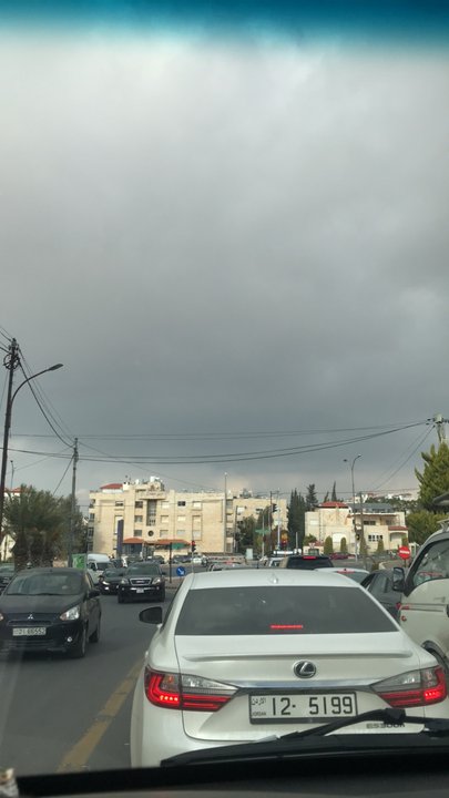 مشاركاتي في أنت الراصد