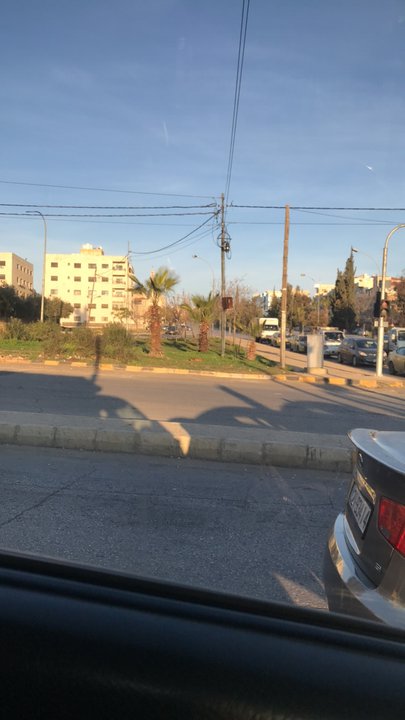 مشاركاتي في أنت الراصد