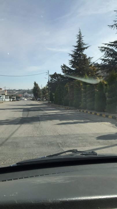 مشاركاتي في أنت الراصد