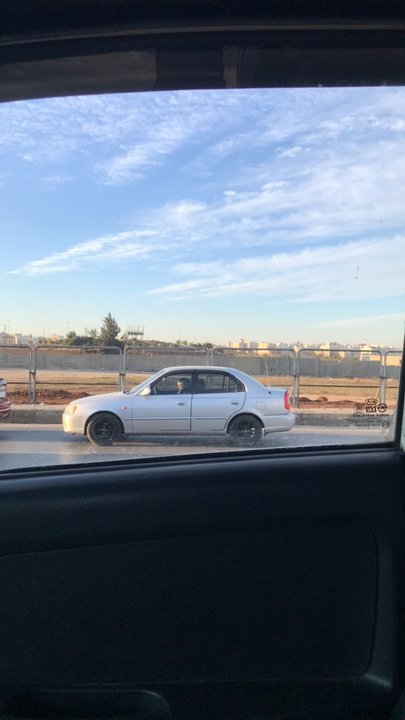 مشاركاتي في أنت الراصد