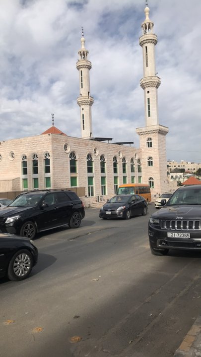 مشاركاتي في أنت الراصد