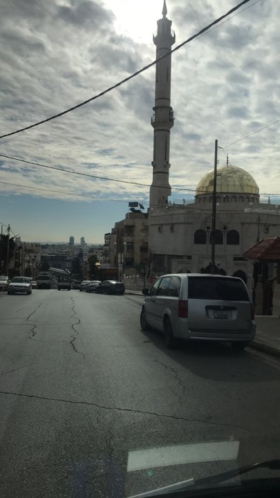 مشاركاتي في أنت الراصد