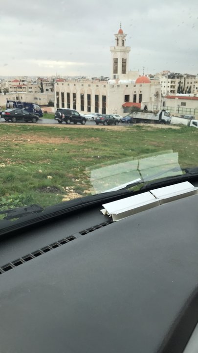 مشاركاتي في أنت الراصد