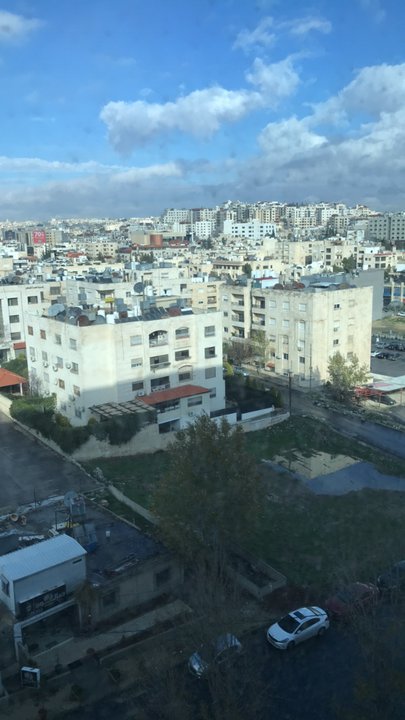 مشاركاتي في أنت الراصد