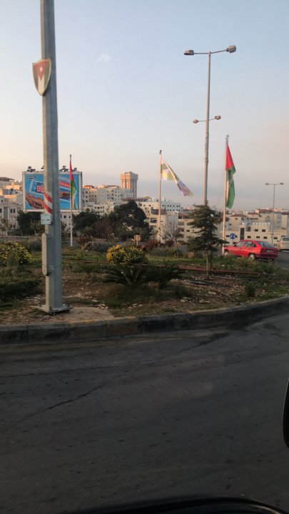 مشاركاتي في أنت الراصد