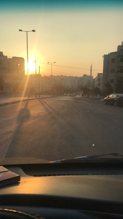 مشاركاتي في أنت الراصد