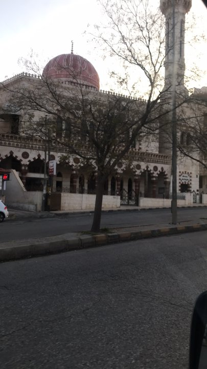 مشاركاتي في أنت الراصد