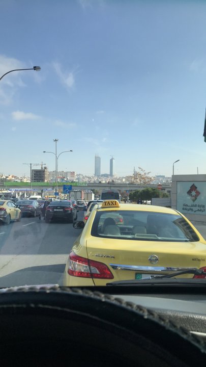 مشاركاتي في أنت الراصد