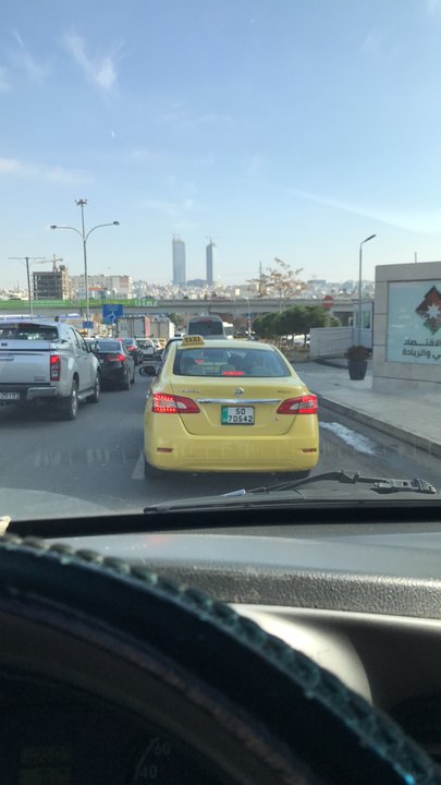 مشاركاتي في أنت الراصد