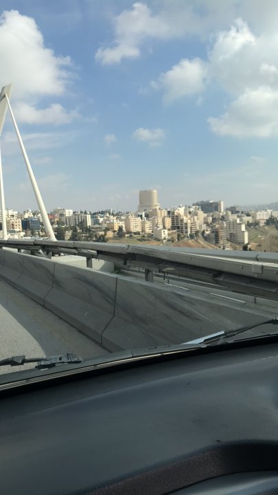 مشاركاتي في أنت الراصد