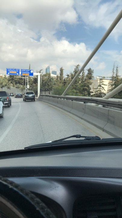 مشاركاتي في أنت الراصد