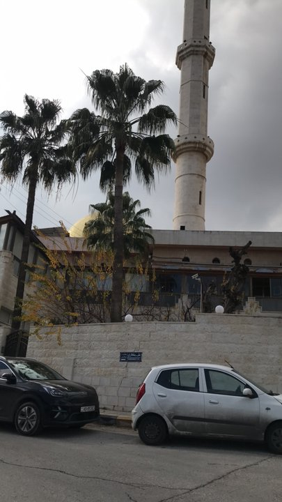 مشاركاتي في أنت الراصد