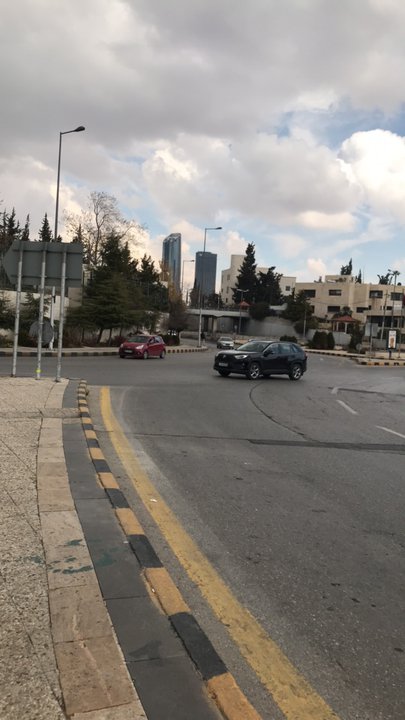 مشاركاتي في أنت الراصد