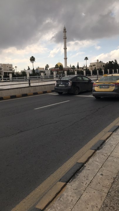 مشاركاتي في أنت الراصد