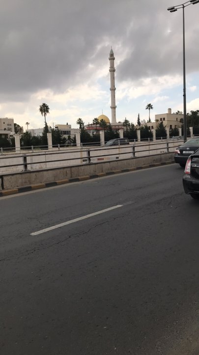 مشاركاتي في أنت الراصد