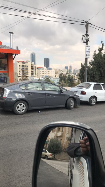 مشاركاتي في أنت الراصد