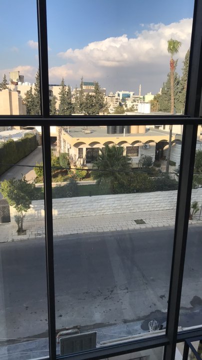 مشاركاتي في أنت الراصد