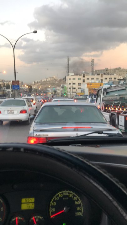 مشاركاتي في أنت الراصد