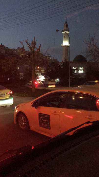 مشاركاتي في أنت الراصد