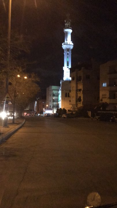 مشاركاتي في أنت الراصد