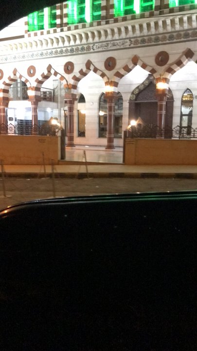 مشاركاتي في أنت الراصد