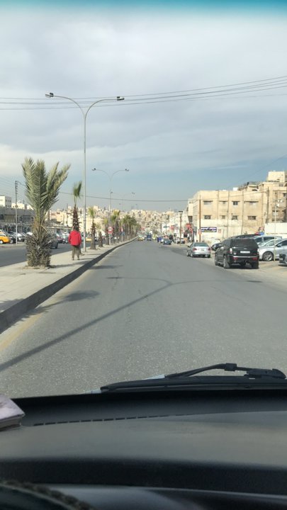 مشاركاتي في أنت الراصد