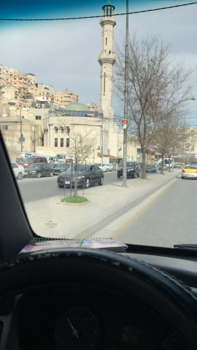 مشاركاتي في أنت الراصد