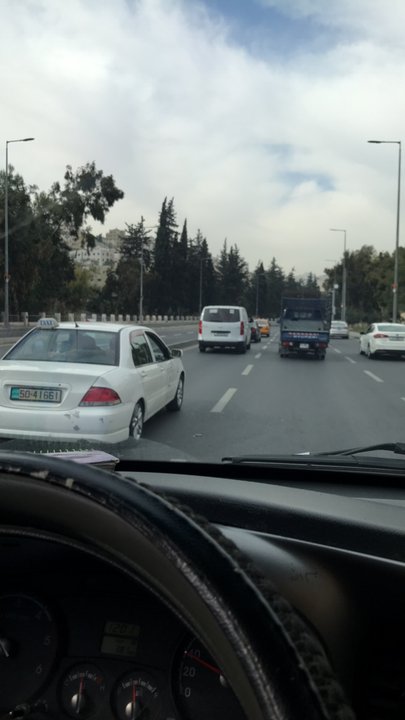 مشاركاتي في أنت الراصد