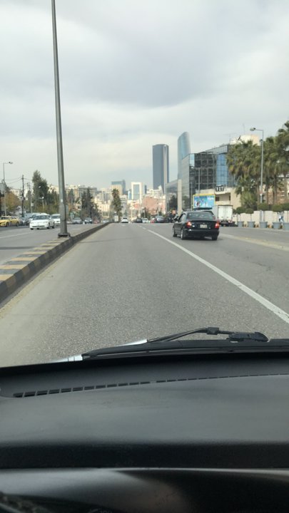 مشاركاتي في أنت الراصد