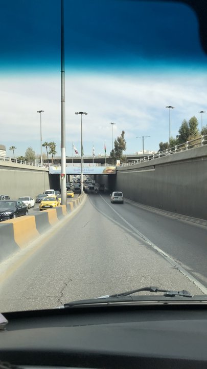 مشاركاتي في أنت الراصد