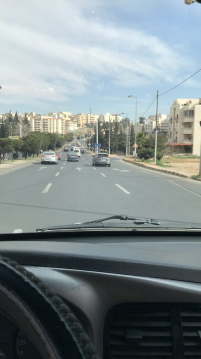 مشاركاتي في أنت الراصد