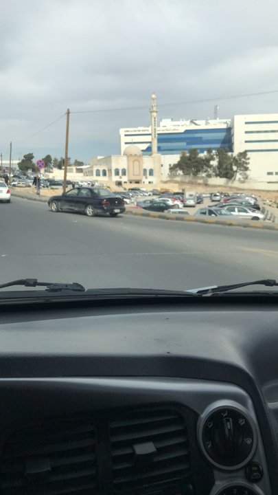 مشاركاتي في أنت الراصد