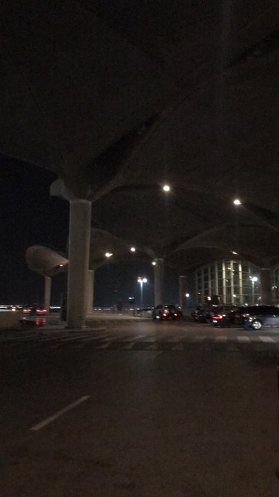 مشاركاتي في أنت الراصد