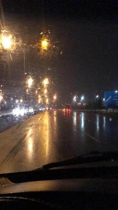 مشاركاتي في أنت الراصد