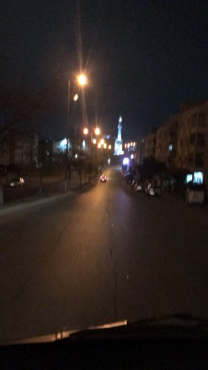 مشاركاتي في أنت الراصد