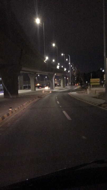 مشاركاتي في أنت الراصد