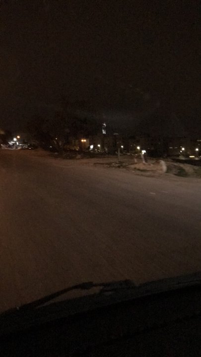 مشاركاتي في أنت الراصد