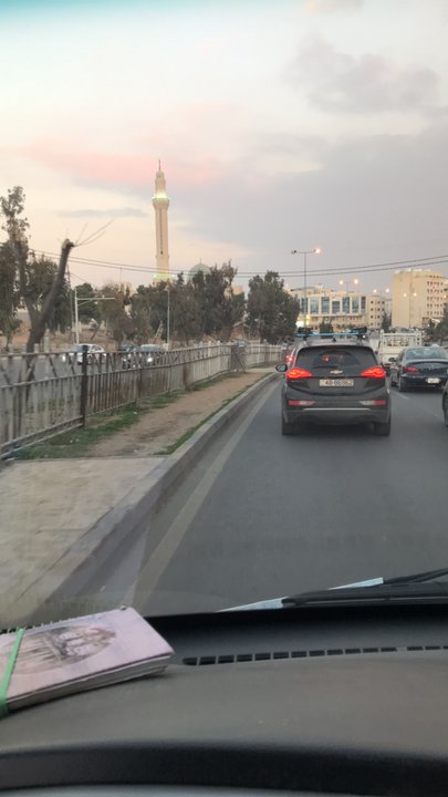 مشاركاتي في أنت الراصد