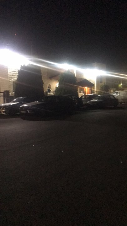 مشاركاتي في أنت الراصد