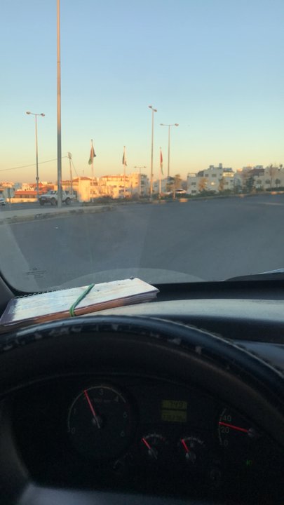 مشاركاتي في أنت الراصد