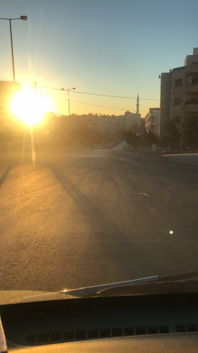 مشاركاتي في أنت الراصد