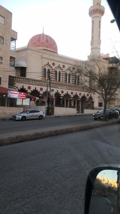 مشاركاتي في أنت الراصد